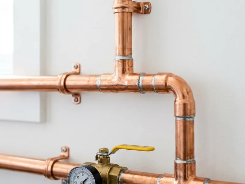 Pipe Repair & Replacement Plumber in Carlsbad, CA